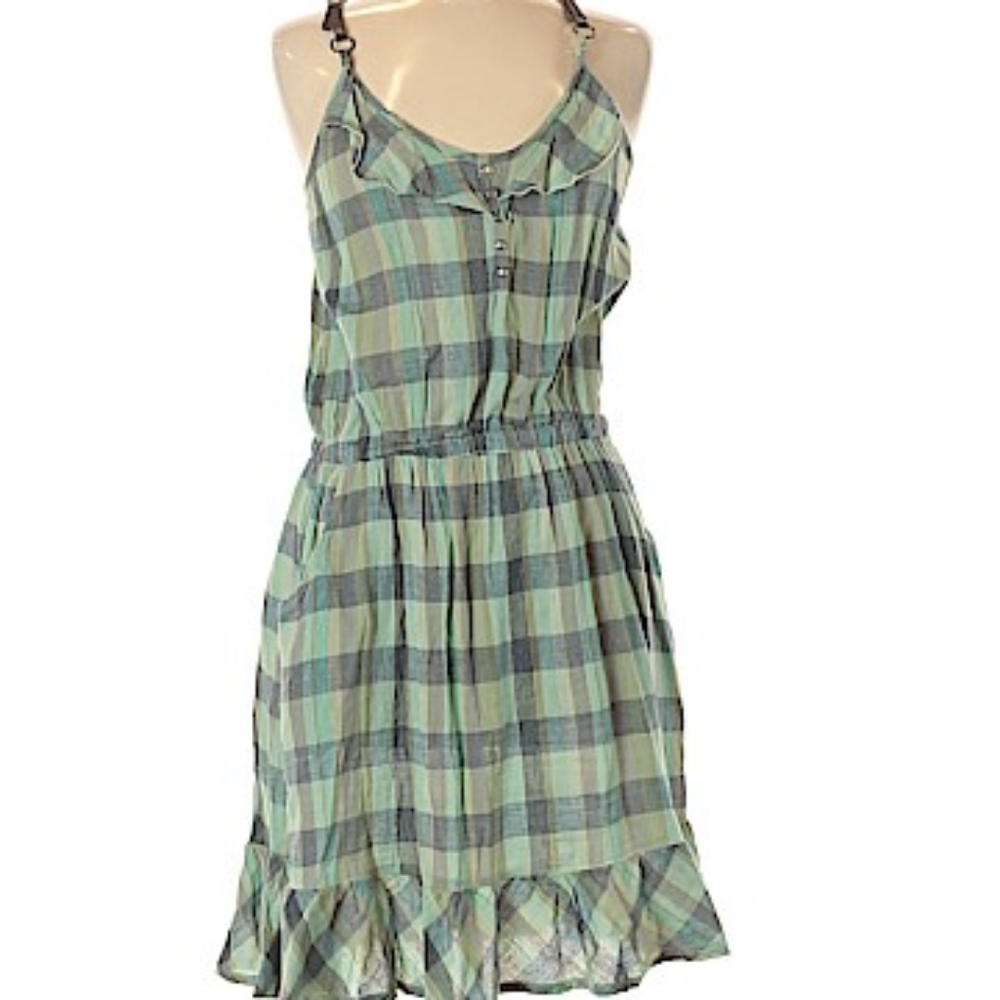 Roper Casual Dress